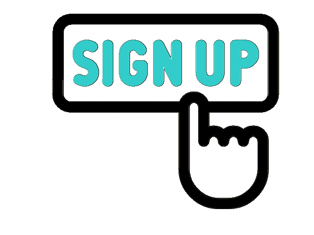 Sign up